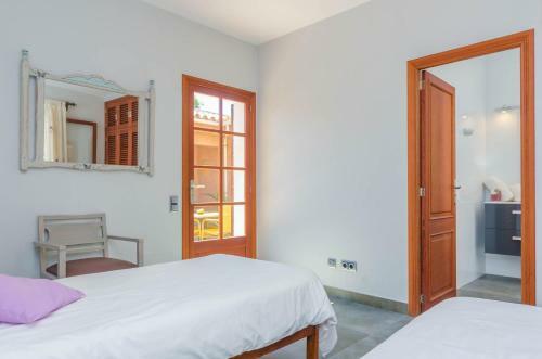 Villa Ses Penyes Rotges