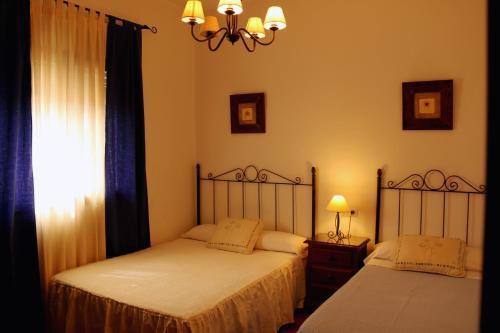 Agroturismo La Sierrezuela