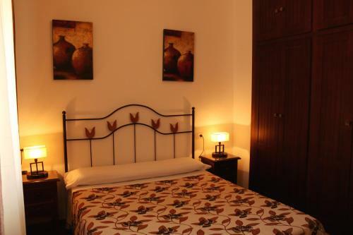 Agroturismo La Sierrezuela