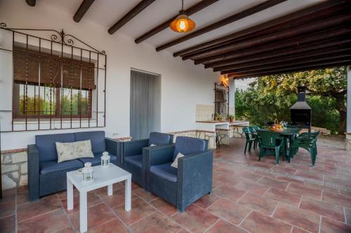 Agroturismo La Sierrezuela