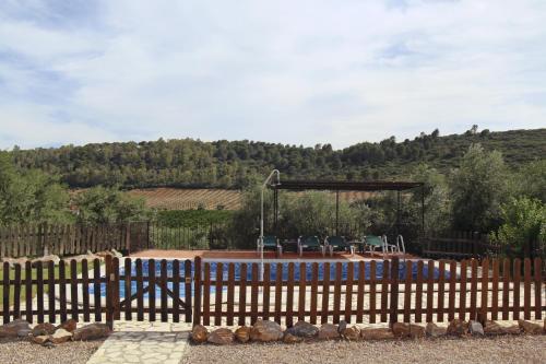Agroturismo La Sierrezuela