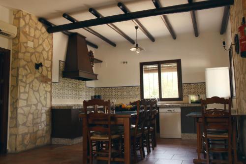 Agroturismo La Sierrezuela