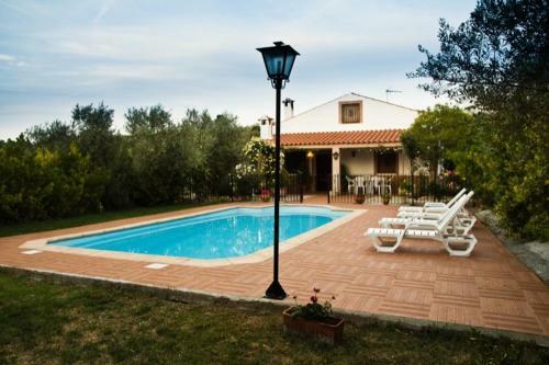 Agroturismo Casas Rurales Cazorla-alc�n