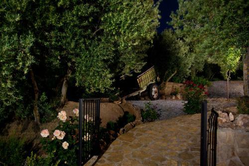Agroturismo Casas Rurales Cazorla-alc�n