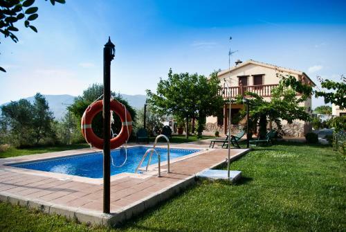 Agroturismo Casas Rurales Cazorla-alc�n