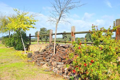 Agroturismo Cortijo La Panadera