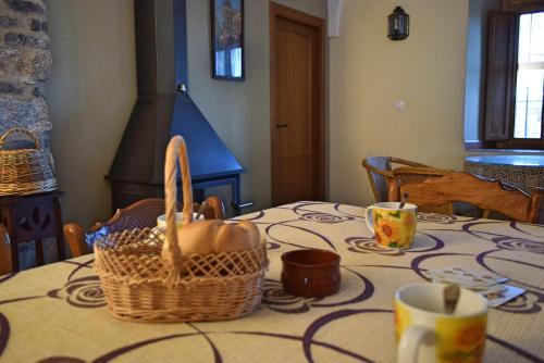 Agroturismo Cortijo La Panadera