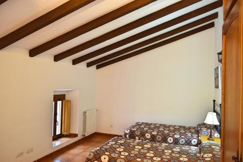 Agroturismo Cortijo La Panadera