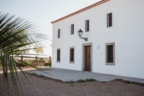 Agroturismo Cortijo La Panadera