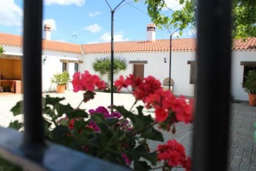Agroturismo Cortijo La Panadera