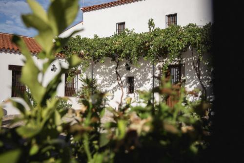 Agroturismo Cortijo La Panadera