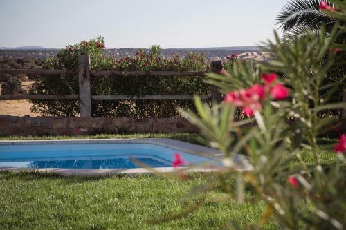 Agroturismo Cortijo La Panadera