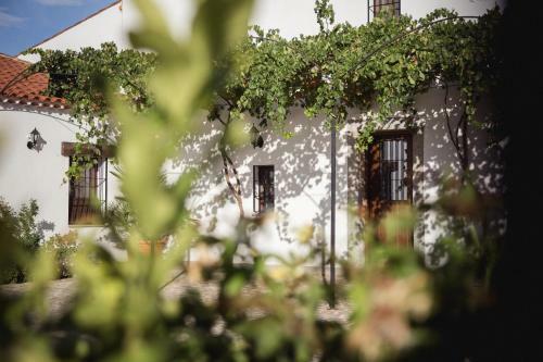 Agroturismo Cortijo La Panadera
