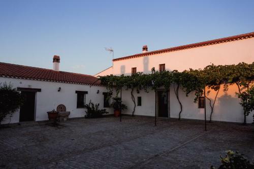 Agroturismo Cortijo La Panadera