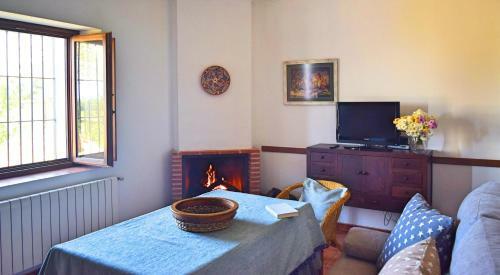Agroturismo Cortijo La Panadera
