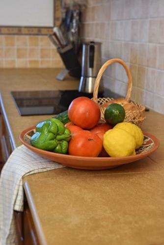 Agroturismo Cortijo La Panadera
