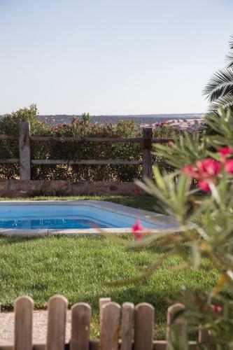 Agroturismo Cortijo La Panadera