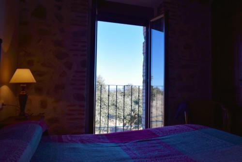 Agroturismo Cortijos Y Dehesa