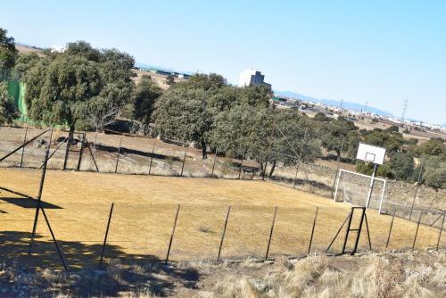 Agroturismo Cortijos Y Dehesa
