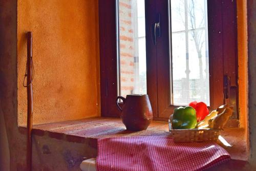 Agroturismo Cortijos Y Dehesa
