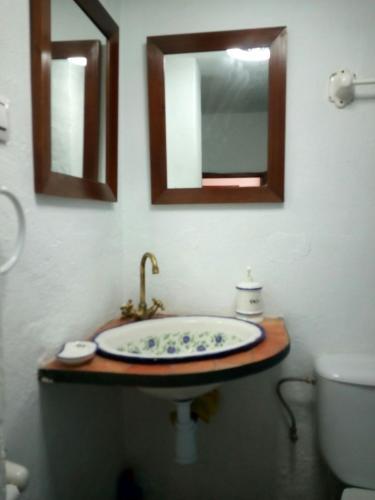 Alojamiento Rural El Bat�n