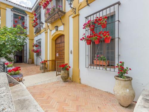 Villa Cortijo La Mimbre