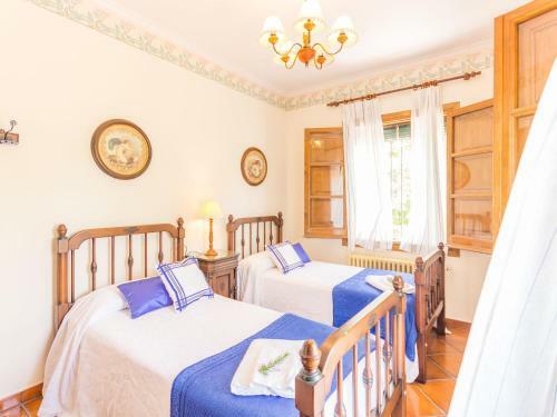 Villa Cortijo La Mimbre