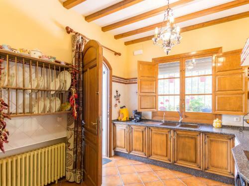 Villa Cortijo La Mimbre