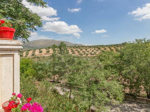 Villa Cortijo La Mimbre