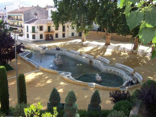 Villa Cortijo La Mimbre