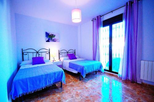 Agroturismo Villa Amparo