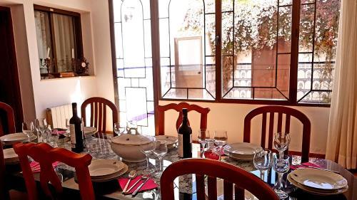Agroturismo Villa Amparo