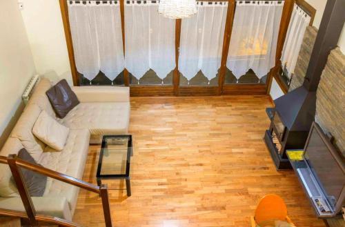 Apartamento Prullans I