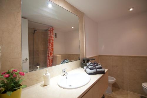 Apartamento Royal Golf 309