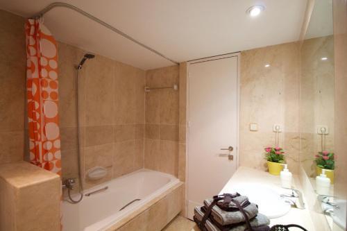 Apartamento Royal Golf 309