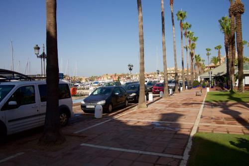 Apartamento Royal Golf 309