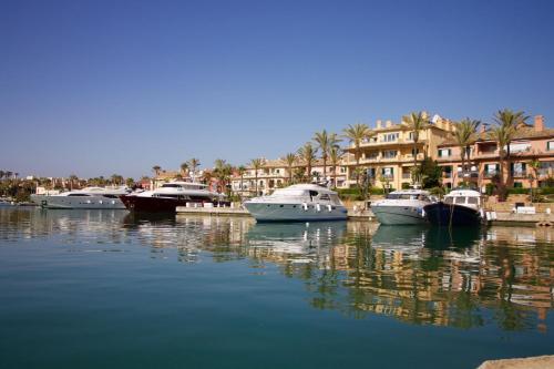 Apartamento Royal Golf 309