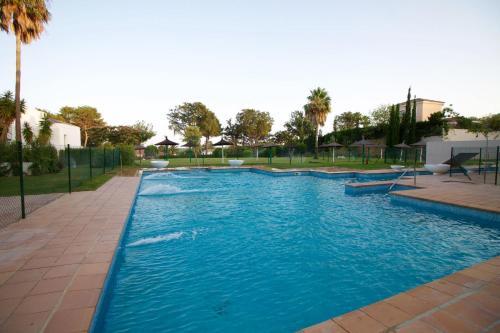Apartamento Royal Golf 309