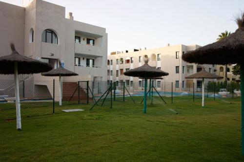 Apartamento Royal Golf 309
