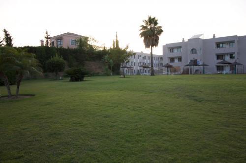 Apartamento Royal Golf 309
