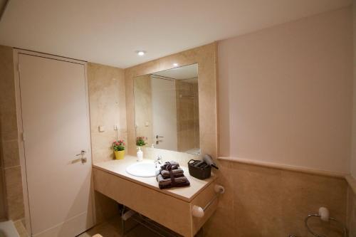 Apartamento Royal Golf 309