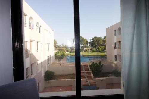 Apartamento Royal Golf 309
