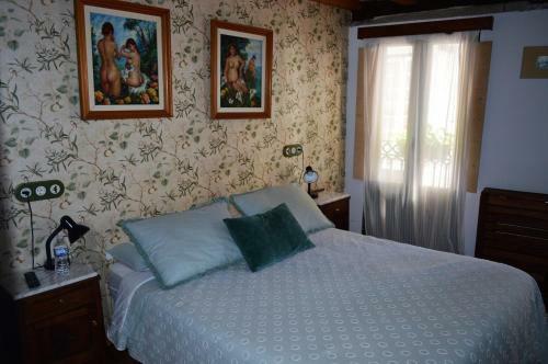 Hostal Pension Casa Apilladeira
