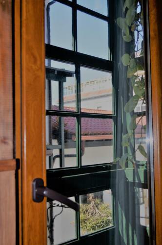 Hostal Pension Casa Apilladeira