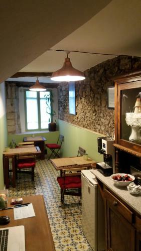 Hostal Pension Casa Apilladeira