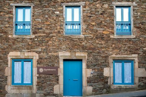 Hotel Montebreamo