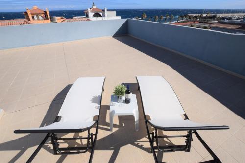 Apartamento Duplex Familiar San Borondon