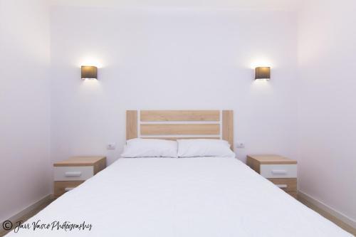 Apartamento Live Puertito Mar