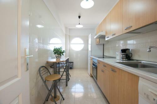 Apartamento Fabulous Ocean Front Penthouse