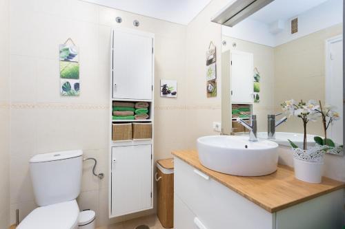 El Puertito Beach Apartment